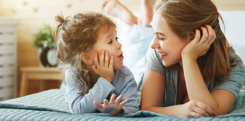 Elakkan Perkataan JANGAN Pada Anak, Ini Ayat Yang Boleh Anda Ganti & Sebut