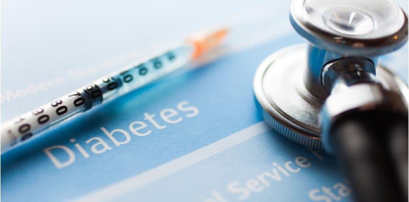 Nak Tahu Apakah Bezanya Antara Diabetes Jenis 1 Dan 2? Ini Jawapannya