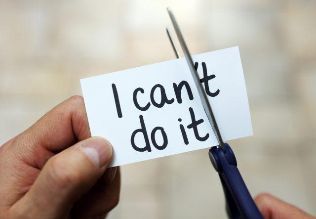 Inspirasi Positif, Bagaimana untuk Mendapatkannya?
