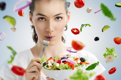 Makanan Berkhasiat: Apa yang Anda Perlu Tahu