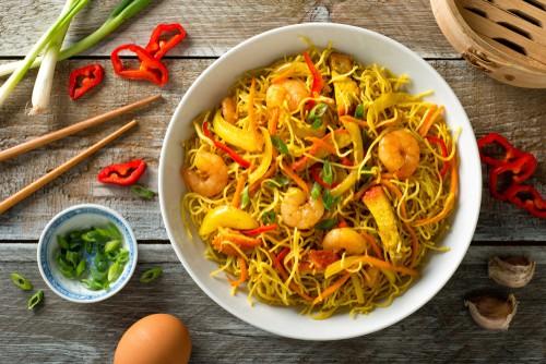 Asid Borik dalam Makanan Boleh Menyebabkan Kematian