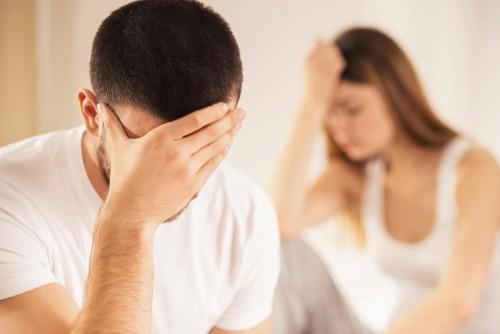 9 Perkara Mengenai Alergi Sperma