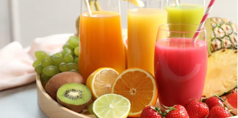 Nampak Berkhasiat Tapi Rupanya Jus Buah-Buahan Ada Banyak Risiko Buruk Ini