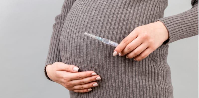 Suntikan Insulin Semasa Hamil Merisaukan Anda? Periksa Ini Dahulu Sebelum Suntik!