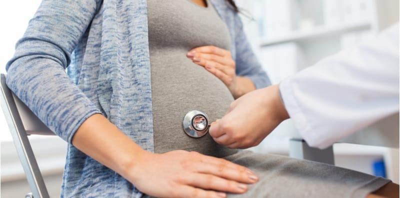 8 Aktiviti Anda TIDAK PATUT BUAT Ketika Trimester Kedua Kehamilan, Jangan Ambil Mudah!