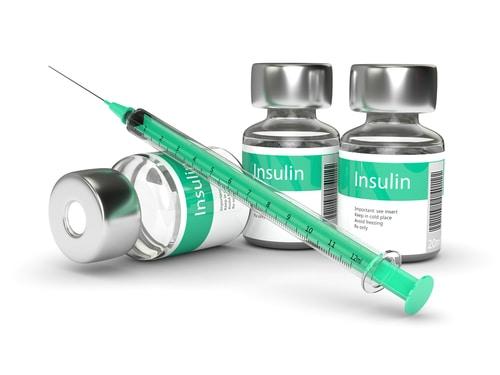 Insulin: Apa yang Anda Patut Tahu