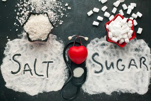 Tekanan Darah Tinggi: Gula Juga Boleh Jadi Penyebabnya