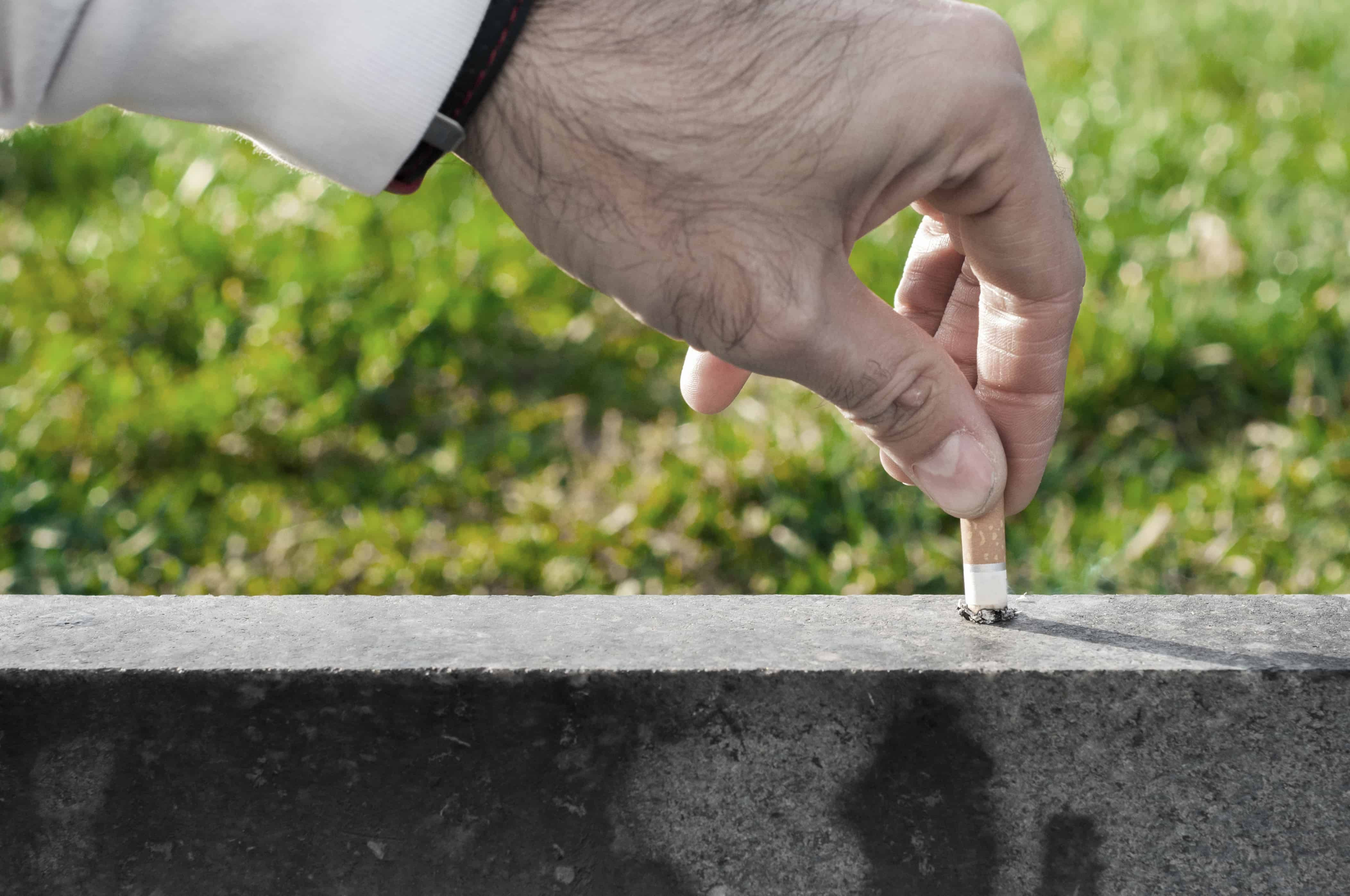 Kanser Tekak: Merokok ialah Penyebab Utama