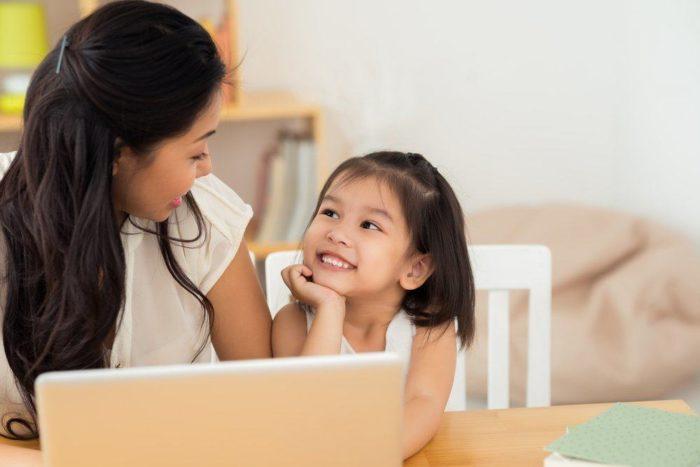 10 Nutrien Penting untuk Anak Anda