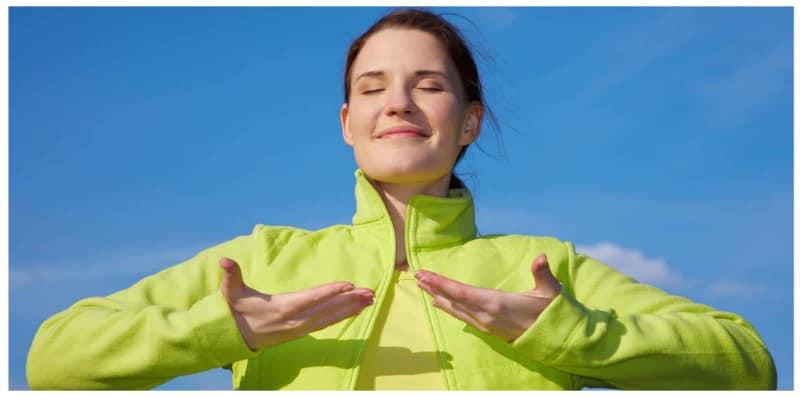 Bernafas Pun Ada Caranya Tahu - Ini 4 Teknik Pernafasan Yang Baik Jika Sedang Stress!