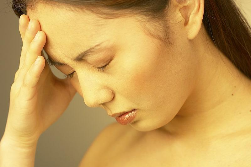 Benarkah Stres Salah Satu Punca Keguguran?