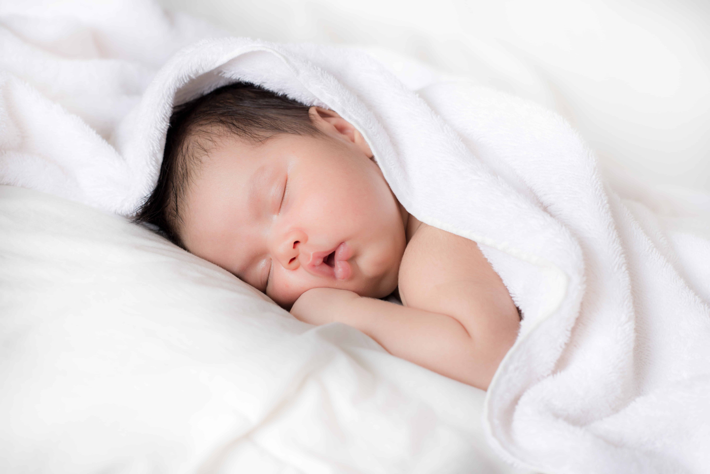 Jantina Bayi: Mampukah Ibu Bapa Menentukannya?