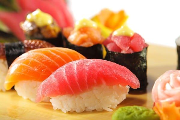 Boleh atau Tidak Makan Makanan Laut Ketika Hamil?