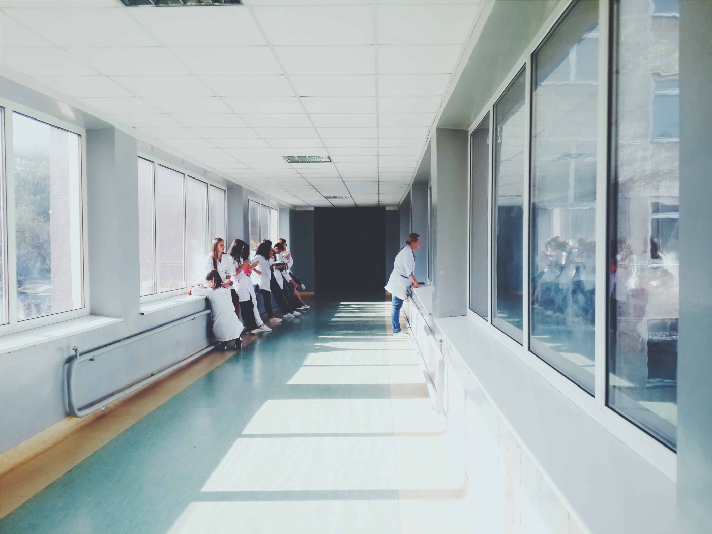 Tahukah Anda Apakah Unit Utama atau Jabatan di Hospital?
