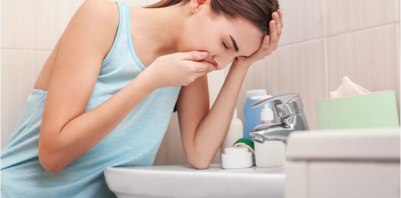 12 Tanda Tanda Awal Kehamilan Boleh Buat Anda Tidak Selesa, Cuba Tip Ini Untuk Atasinya