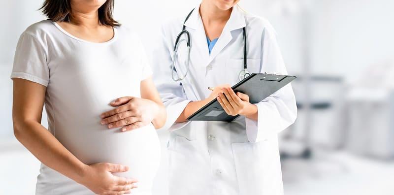 Kanser Serviks Ketika Hamil, Apa Risikonya Terhadap Ibu Dan Anak?