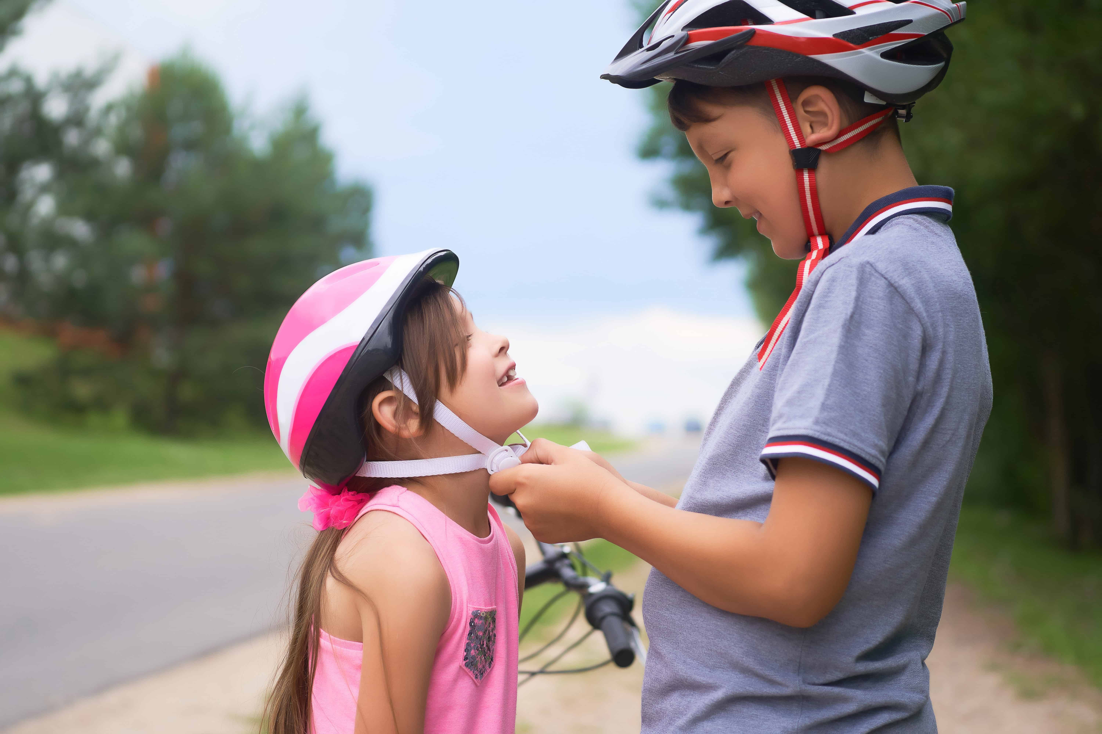 Tip Bersukan Dengan Selamat