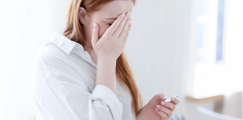 tanda-tanda-wanita-tidak-subur