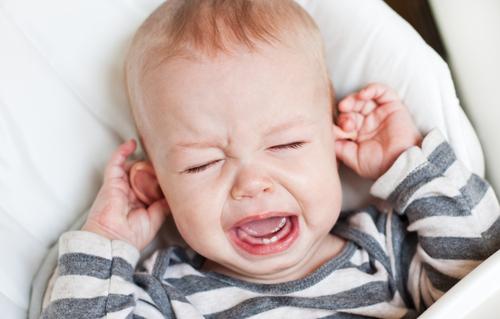 Awas! Otitis Media: Infeksi Telinga Kanak-kanak
