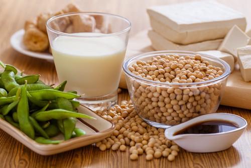 Soya: Apa yang Anda Perlu Tahu