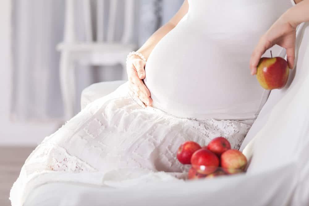 8 Tip Pemakanan Ibu Hamil Semasa "Bed Rest"