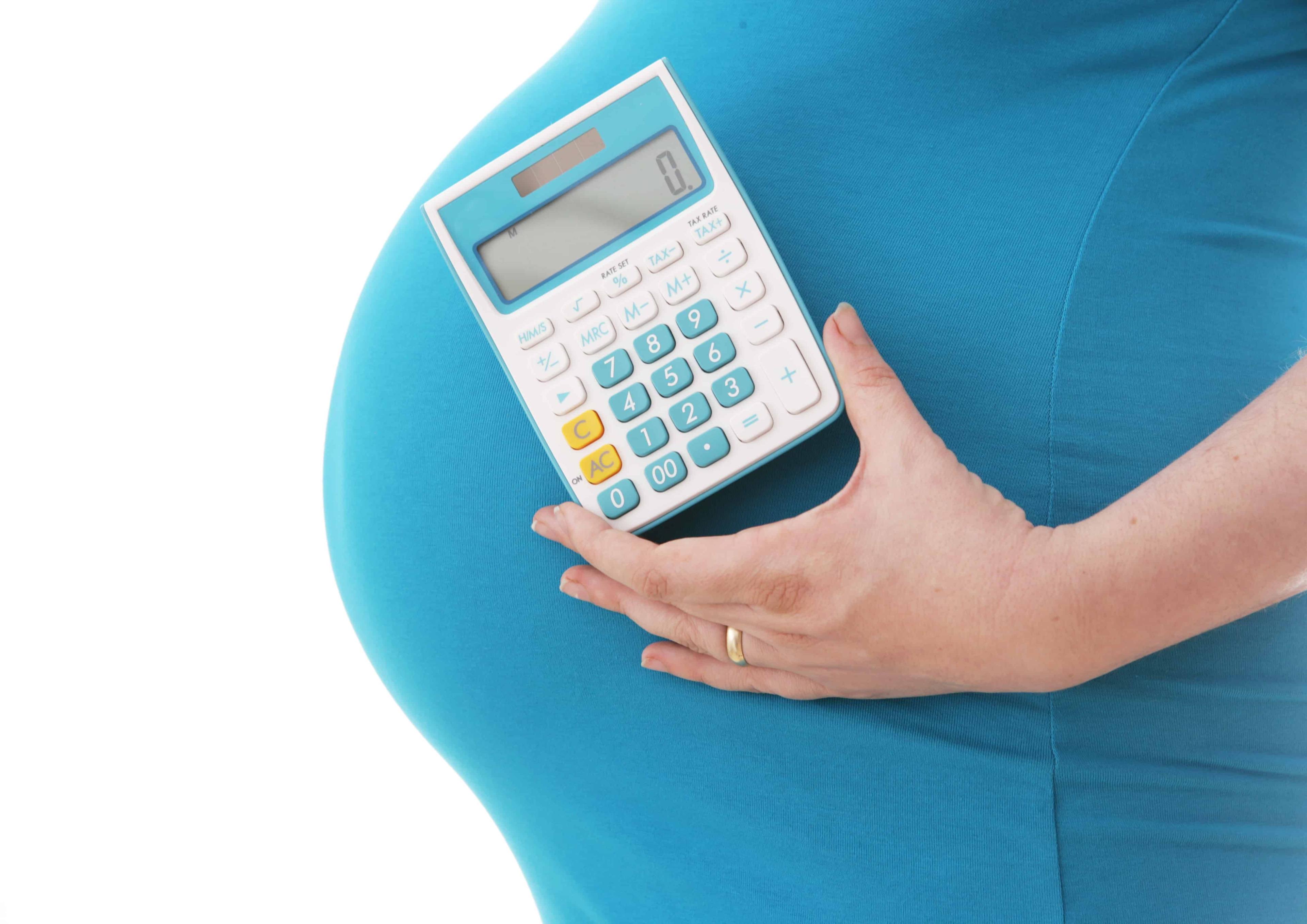 kalkulator-kehamilan-wanita-hamil