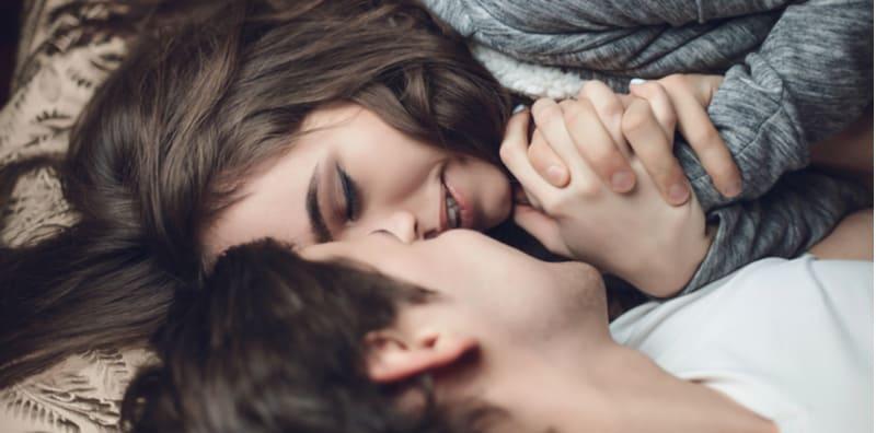 7 Bahagian Sensitif Orang Lelaki, Sentuh Bahagian Itu Pasti Si Dia Tak Menolak!