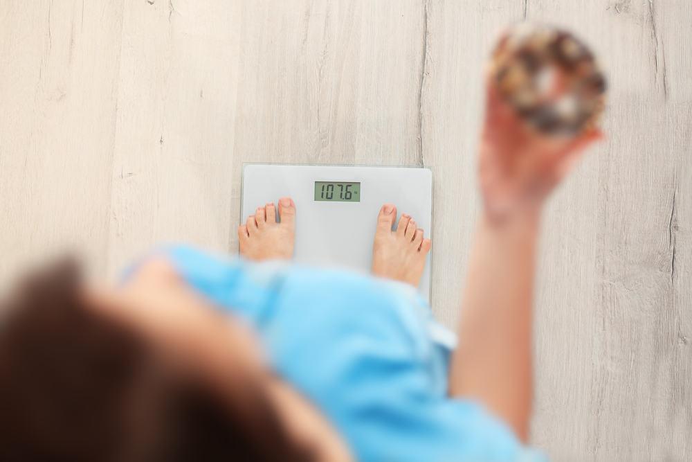 Menyusukan Bayi dengan Susu Badan dapat Mengurangkan Berat Badan. Fakta atau Mitos?