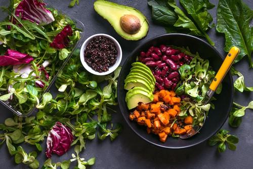 Anemia: Risiko Tinggi Pada Vegetarian