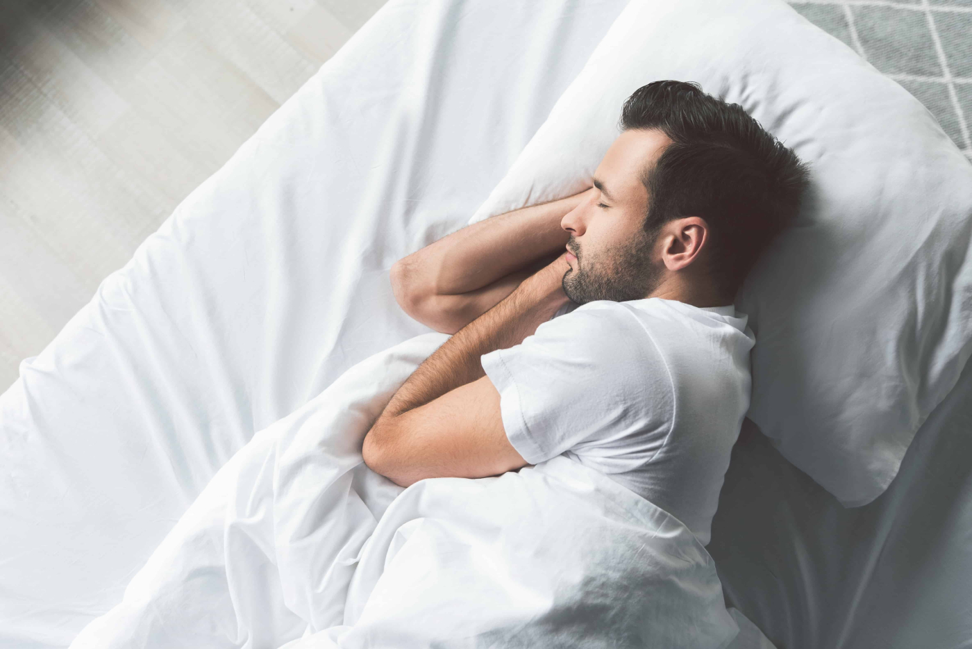Terlalu Banyak Tidur Meningkatkan Risiko Penyakit Jantung dan Maut