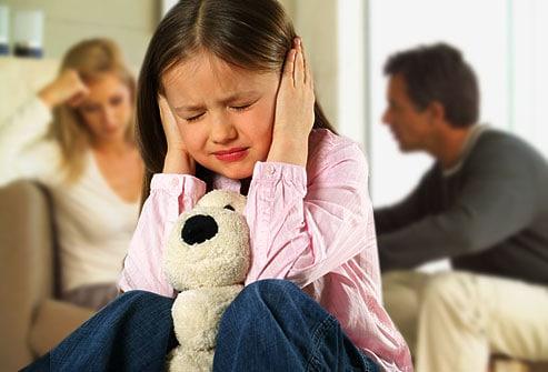 Anak Anda Tertekan? Mari Atasinya