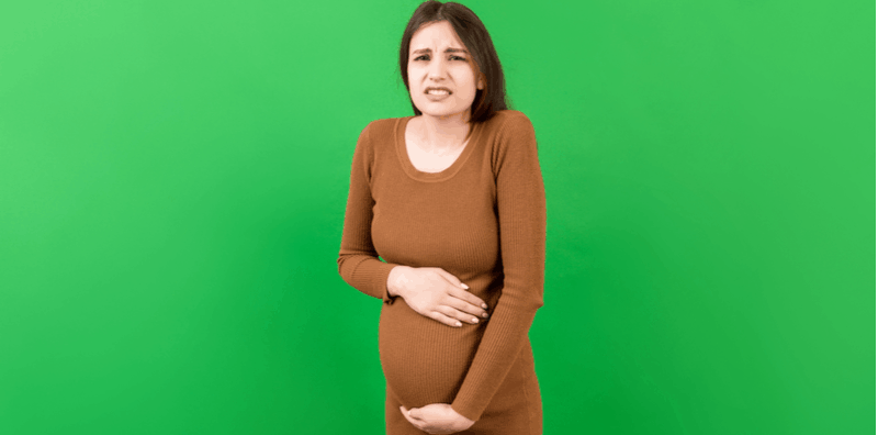 Ibu Hamil Yang Terkena Cirit Birit Jangan Panik! Ikut 4 Langkah Ini Dulu Di Rumah, Selamat & Berkesan!