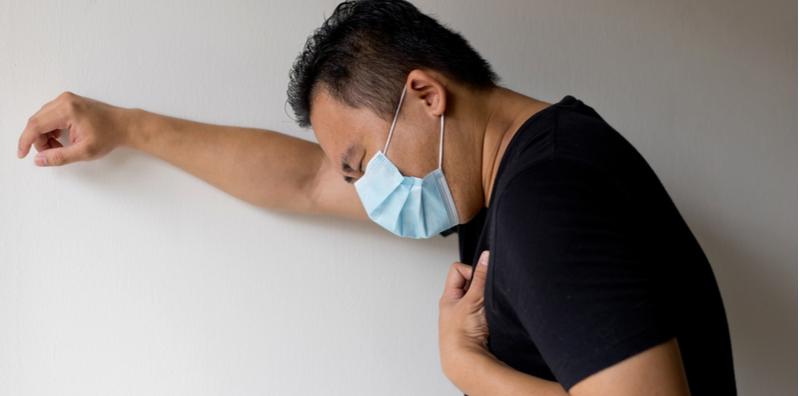 Tolong! Saya Selalu Sesak Nafas, Adakah Ia Asma, Pneumonia Atau COVID-19?