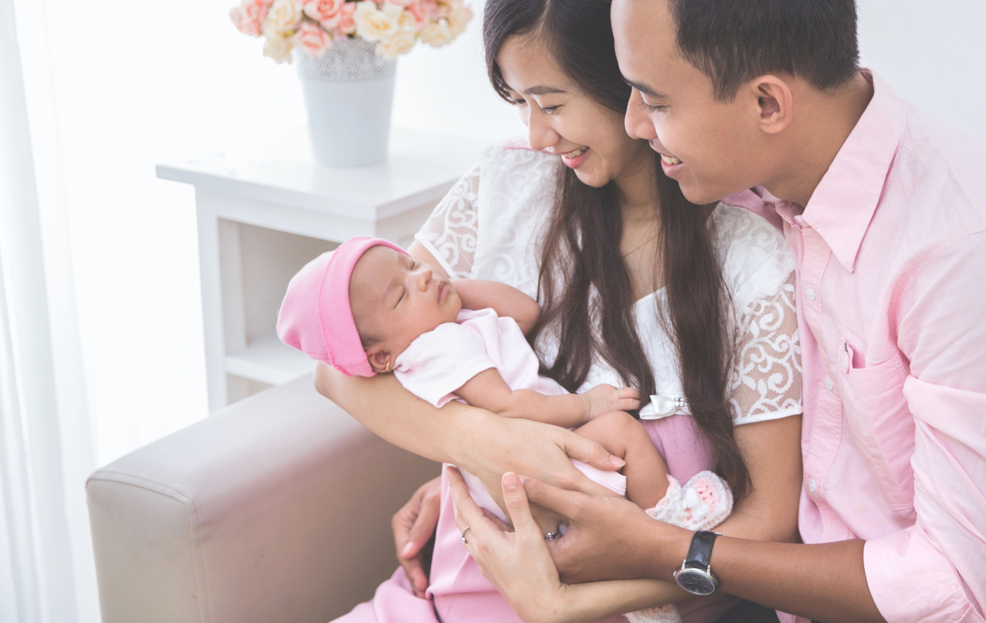 Pembedahan C-section: Apa yang Anda Perlu Tahu?