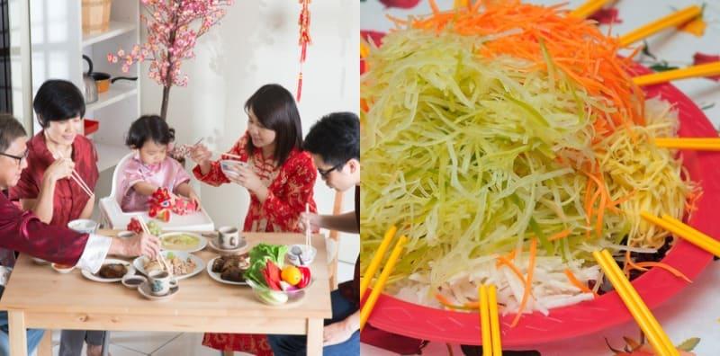 tip-kekal-sihat-semasa-tahun-baru-cina