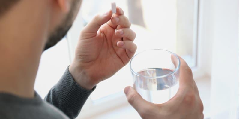 Pakar Tegas Lelaki Juga Kena Makan Asid Folik Untuk Kesuburan, Ini BUKTINYA!