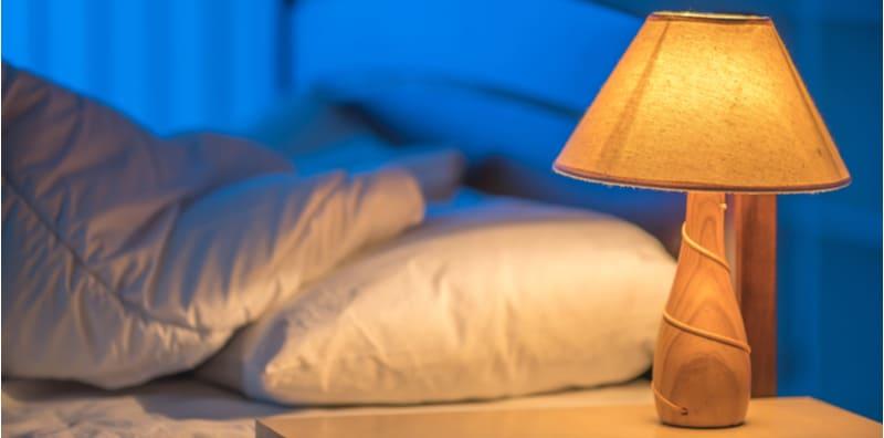 Ini Sebab Mengapa Anda Perlu Matikan Lampu Semasa Tidur, Ia Punca Kepada MASALAH Kesihatan!