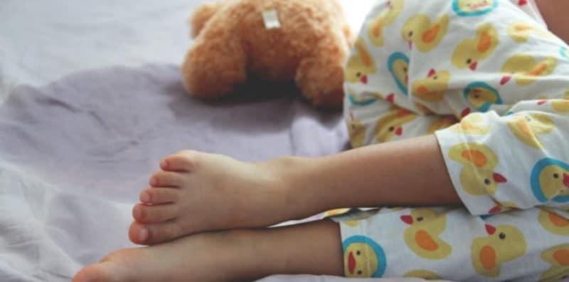 Kencing Malam Dalam Kalangan Anak Prasekolah: Apa Punca & Tandanya?