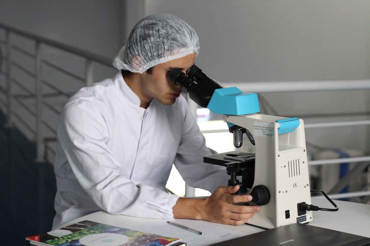 Dimensi Baharu Pengesanan Kanser Melalui Breath Biopsy