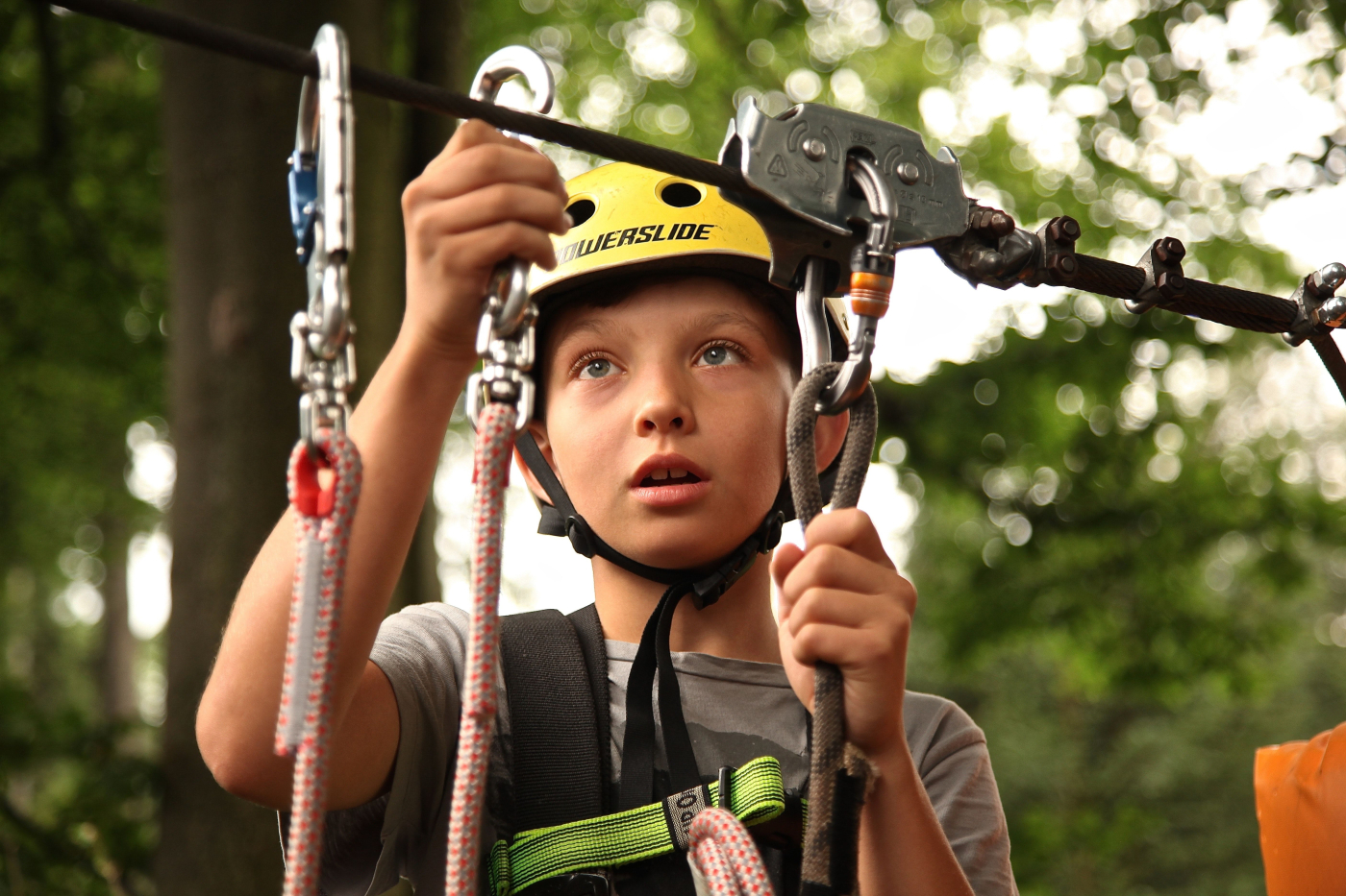 Treating Sports Injuries Among Children