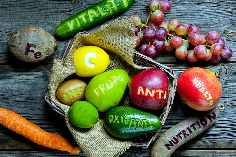 Mencegah Glaukoma Dengan Pemakanan Sihat