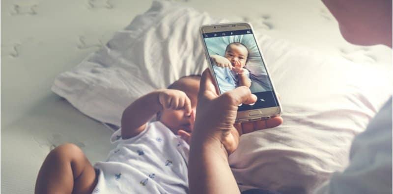 Nak Elak Penyakit Ain Bayi? Ibu Ayah, Lakukan 3 Langkah ini