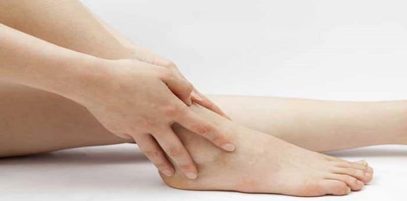 kaki-membengkak-ketika-hamil-bagaimanakah-mengawalnya