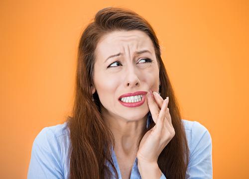 Trench Mouth:  Gingivitis Teruk Pada Mulut