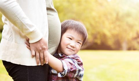 Bersediakah Anda untuk Anak Kedua?