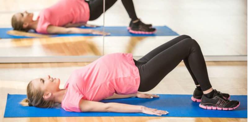 Pernah Buat Senaman Kegel? Dengar Kata Ia Boleh Memudahkan Kelahiran Bayi Anda