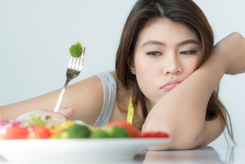 “Pica”: Mengidam Bahan Bukan Makanan Semasa Hamil