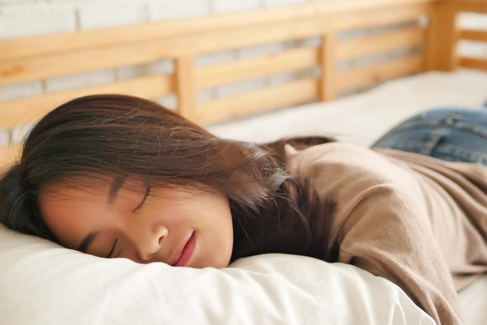Say Goodbye to Nocturnal Pruritus