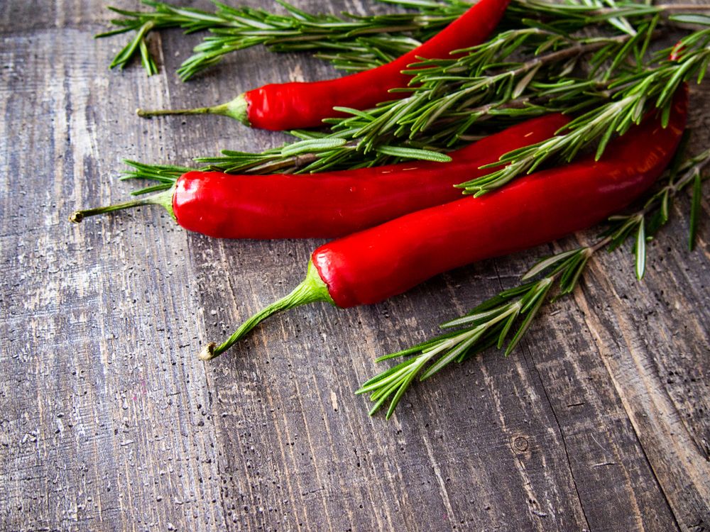 Homemade Hot Pepper Cream to Relieve Your Muscle Pain?