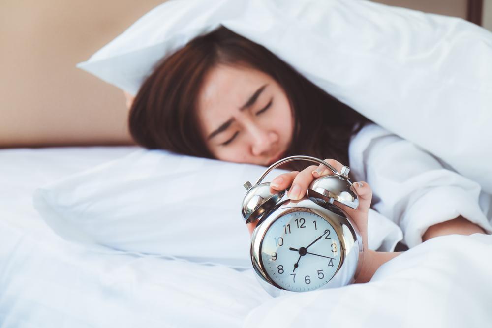 Tak Cukup Tidur, Bolehkah Jika Qada' Waktu Tidur?